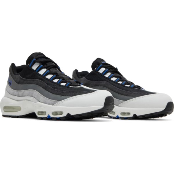 Nike Air Max 95 Medium Blue