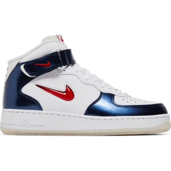 Nike Air Force 1 Mid QS Independence Day