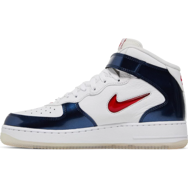 Nike Air Force 1 Mid QS Independence Day