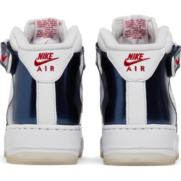 Nike Air Force 1 Mid QS Independence Day