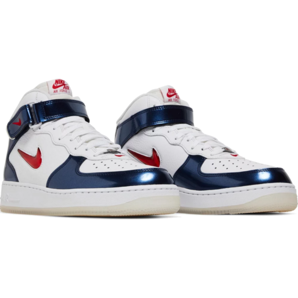 Nike Air Force 1 Mid QS Independence Day
