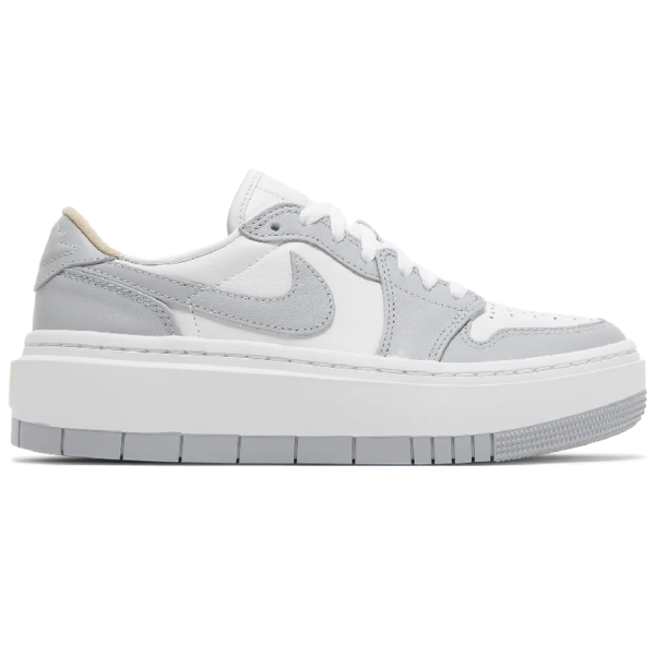 Jordan 1 Elevate Low Wolf Grey (Women's)