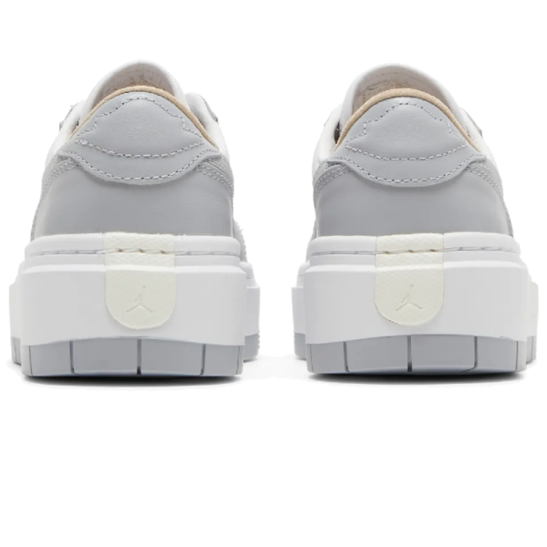 Jordan 1 Elevate Low Wolf Grey (Women's) - Image 4