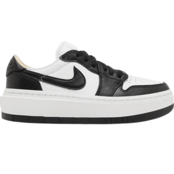 Jordan 1 Elevate Low Panda (Women's)