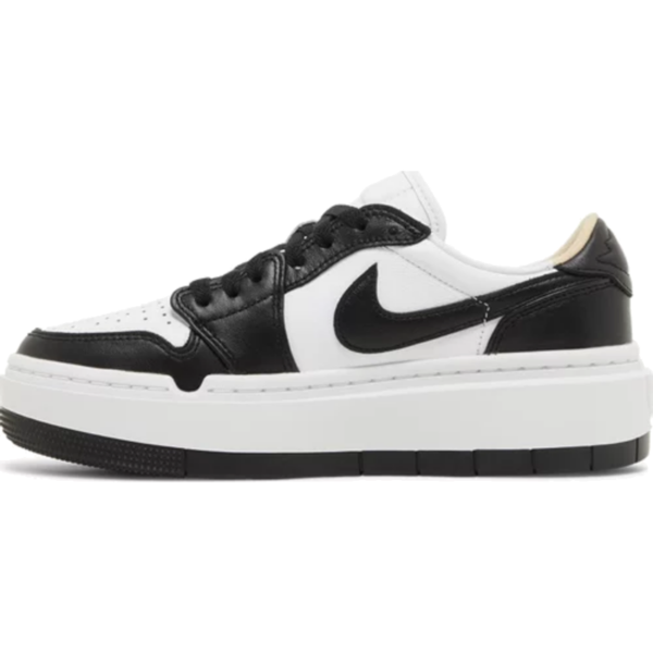 Jordan 1 Elevate Low Panda (Women's)