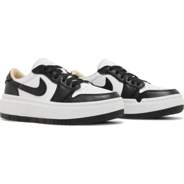 Jordan 1 Elevate Low Panda (Women's)