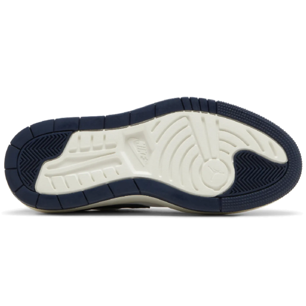 Jordan 1 Elevate Low Midnight Navy (Women's) - Image 3