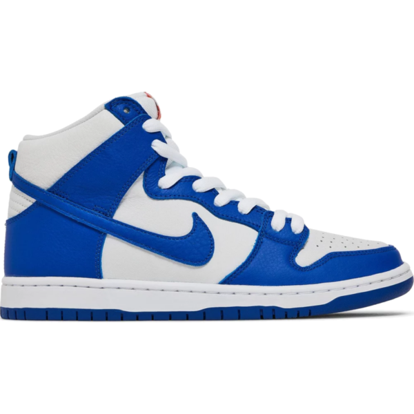 Nike SB Dunk High Pro ISO Kentucky