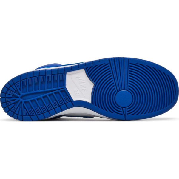 Nike SB Dunk High Pro ISO Kentucky