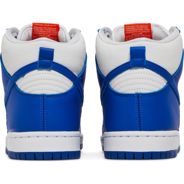 Nike SB Dunk High Pro ISO Kentucky