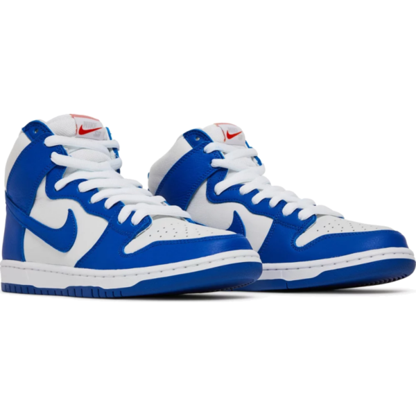 Nike SB Dunk High Pro ISO Kentucky