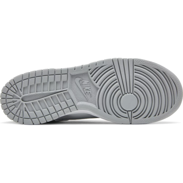 Nike Dunk Low Two-Toned Grey (GS)