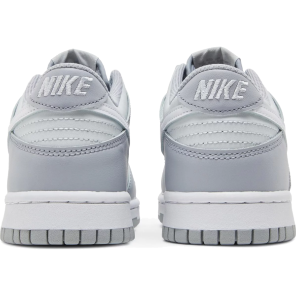 Nike Dunk Low Two-Toned Grey (GS)