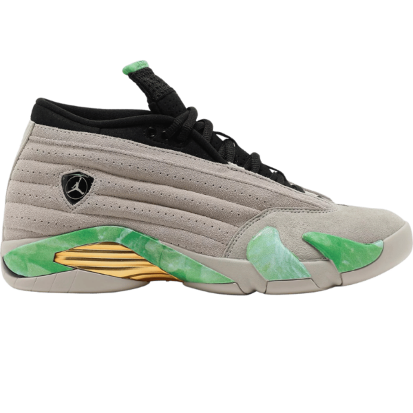 Jordan 14 Retro Aleali May Fortune (Women's)