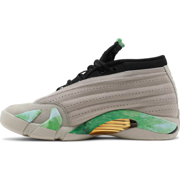 Jordan 14 Retro Aleali May Fortune (Women's)