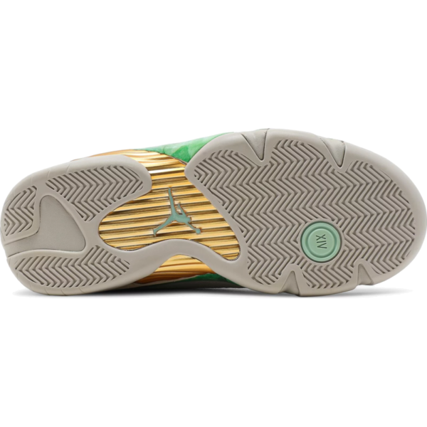 Jordan 14 Retro Aleali May Fortune (Women's)