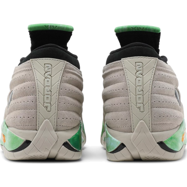 Jordan 14 Retro Aleali May Fortune (Women's)