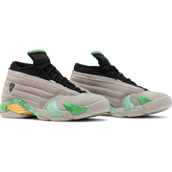 Jordan 14 Retro Aleali May Fortune (Women's)