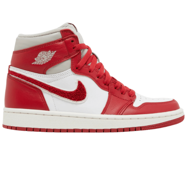 Jordan 1 Retro High OG Varsity Red (Women's)