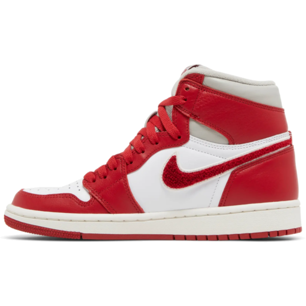 Jordan 1 Retro High OG Varsity Red (Women's)