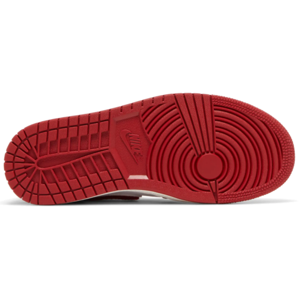Jordan 1 Retro High OG Varsity Red (Women's)
