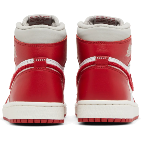 Jordan 1 Retro High OG Varsity Red (Women's)