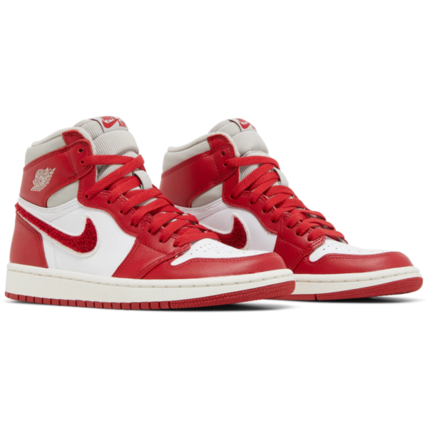 Jordan 1 Retro High OG Varsity Red (Women's)