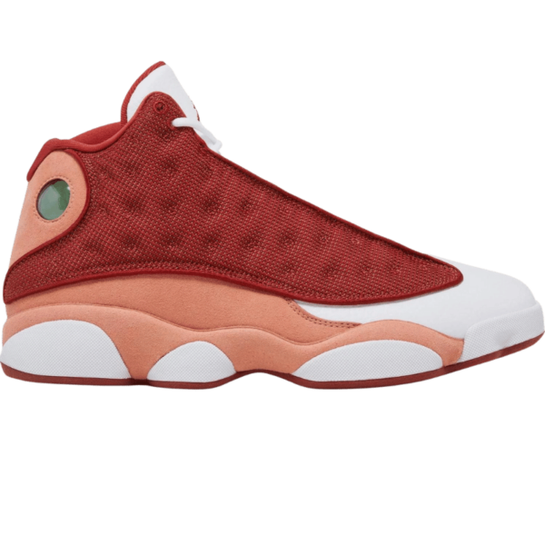 Jordan 13 Retro Dune Red