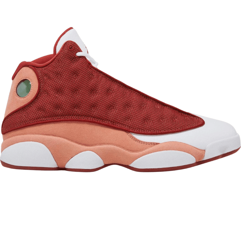 Jordan 13 Retro Dune Red