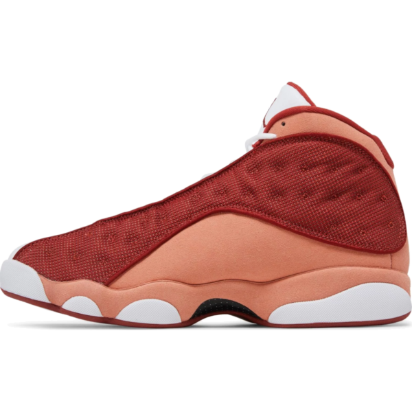 Jordan 13 Retro Dune Red