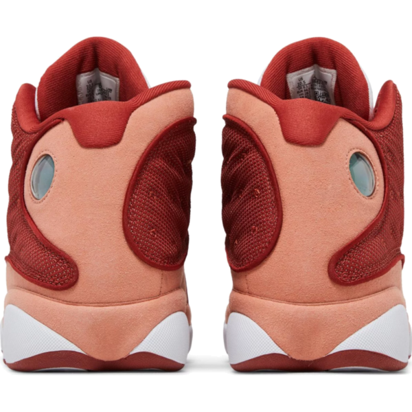 Jordan 13 Retro Dune Red