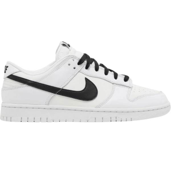 Nike Dunk Low Reverse Panda