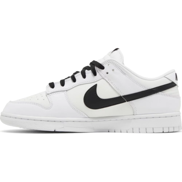 Nike Dunk Low Reverse Panda