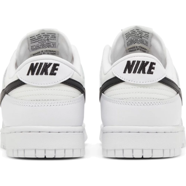 Nike Dunk Low Reverse Panda