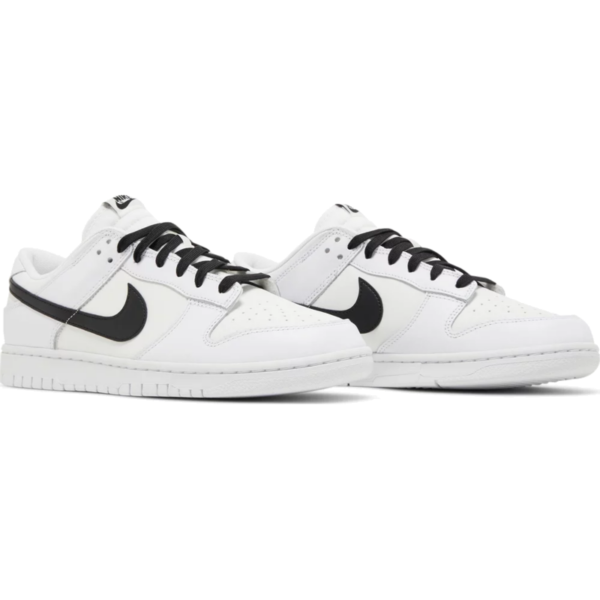 Nike Dunk Low Reverse Panda