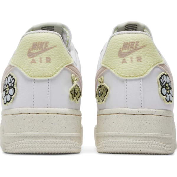 Nike Air Force 1 Low '07 SE Next Nature White Pink Oxford (Women's)