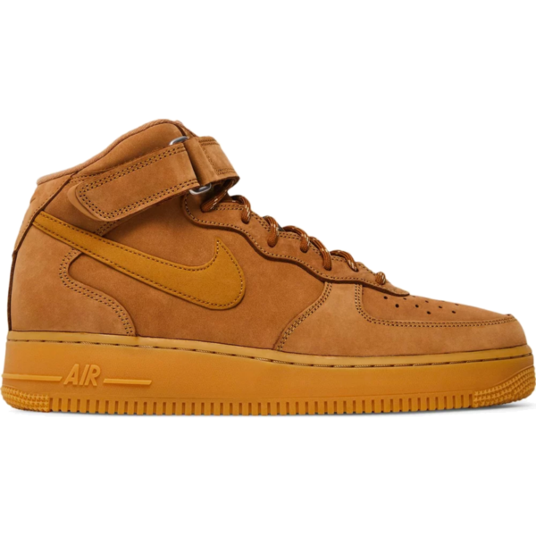 Nike Air Force 1 Mid '07 Flax (2022)
