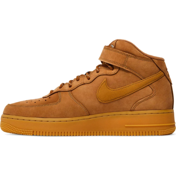 Nike Air Force 1 Mid '07 Flax (2022)