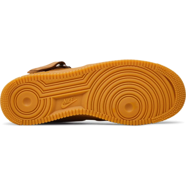 Nike Air Force 1 Mid '07 Flax (2022)
