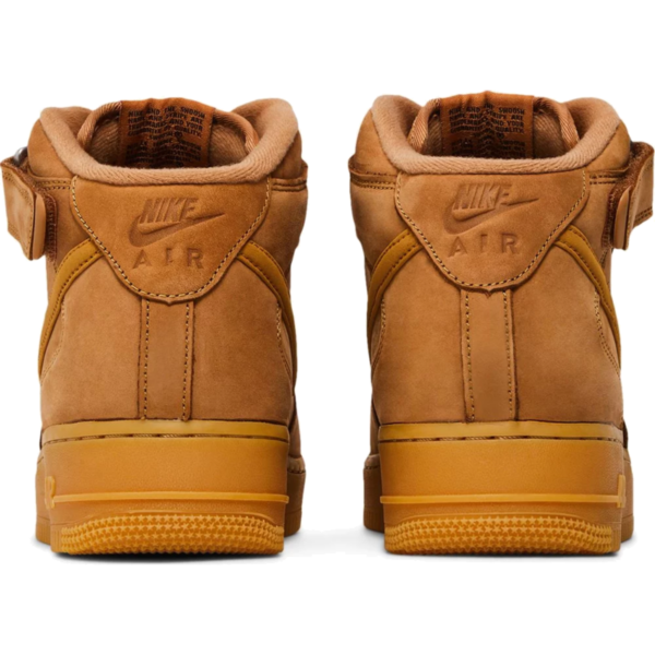 Nike Air Force 1 Mid '07 Flax (2022)