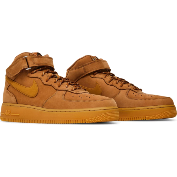 Nike Air Force 1 Mid '07 Flax (2022)