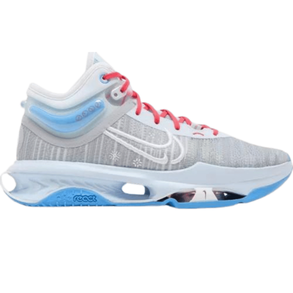 Nike Air Zoom GT Jump 2 Christmas