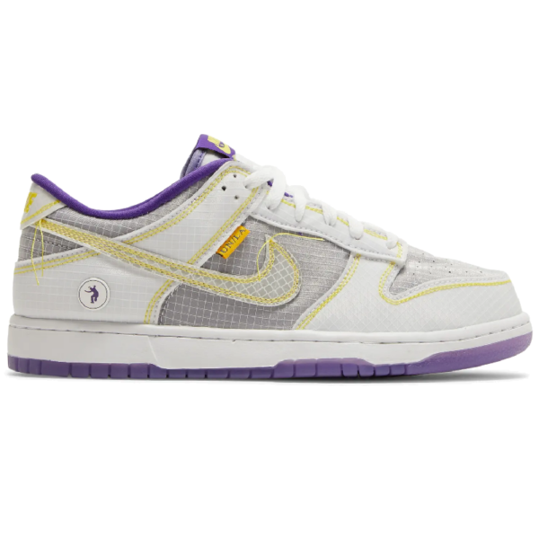 Nike Dunk Low Union Passport Pack Court Purple