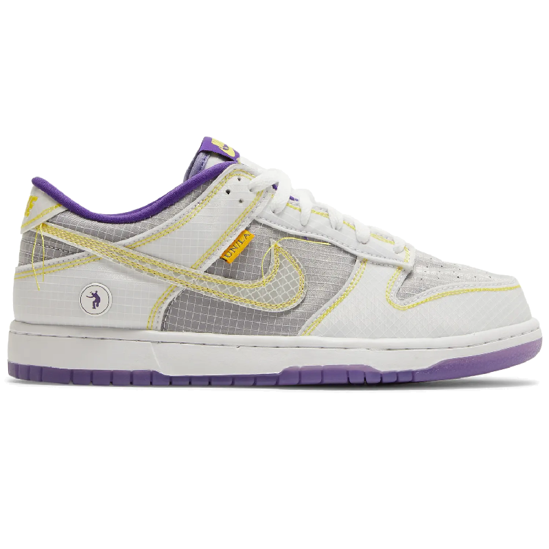 Nike Dunk Low Union Passport Pack Court Purple