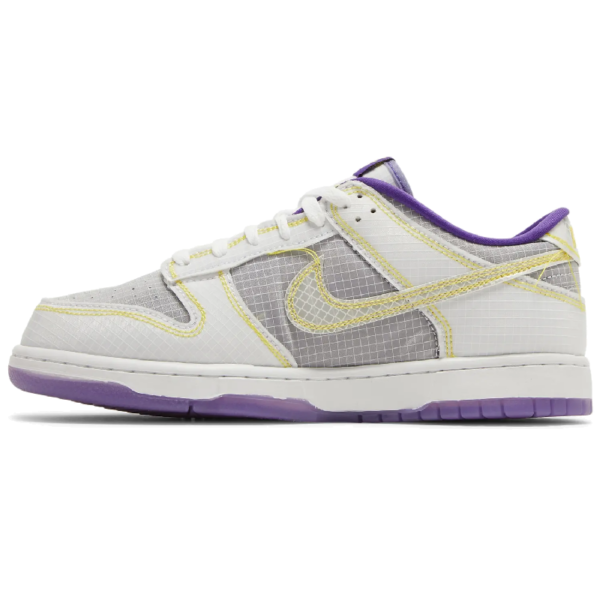 Nike Dunk Low Union Passport Pack Court Purple