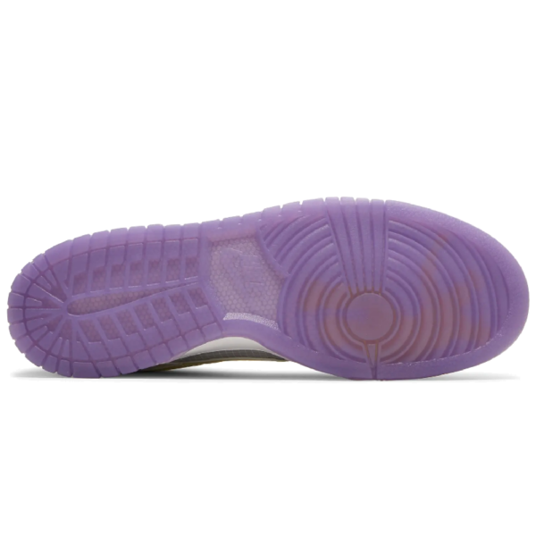 Nike Dunk Low Union Passport Pack Court Purple