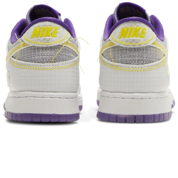 Nike Dunk Low Union Passport Pack Court Purple