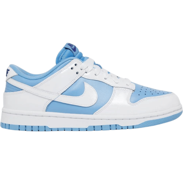 Nike Dunk Low Reverse UNC (Women's)