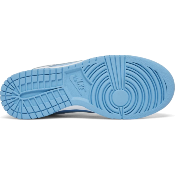 Nike Dunk Low Reverse UNC (Women's)