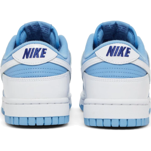 Nike Dunk Low Reverse UNC (Women's)